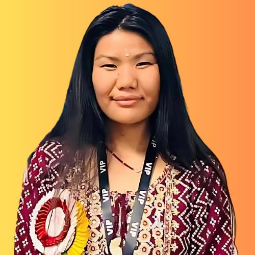 Mrs. Lalita Subba