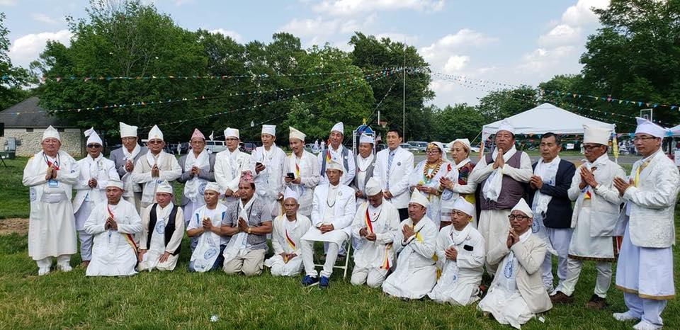The Kirat National Event