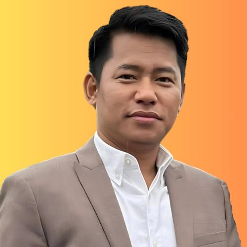 Mr. Tek Rai
