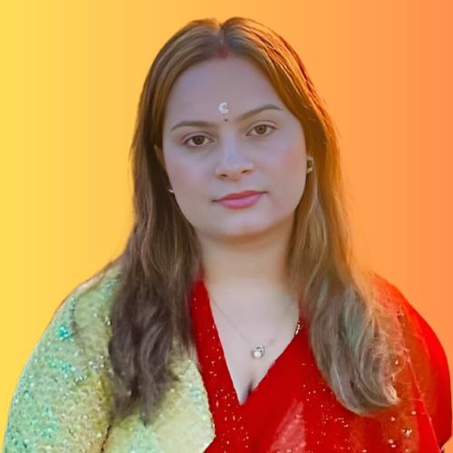 Mrs. Sirjana Acharya Chabegu
