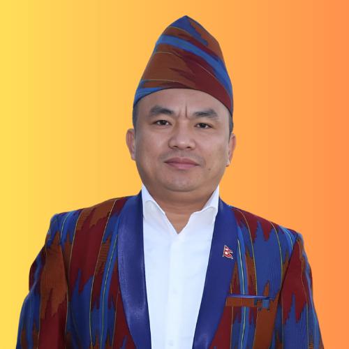 Ash Chemjong