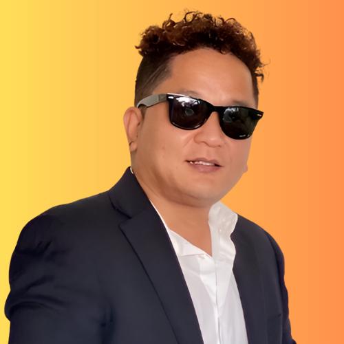 Mr. Mausam Rai