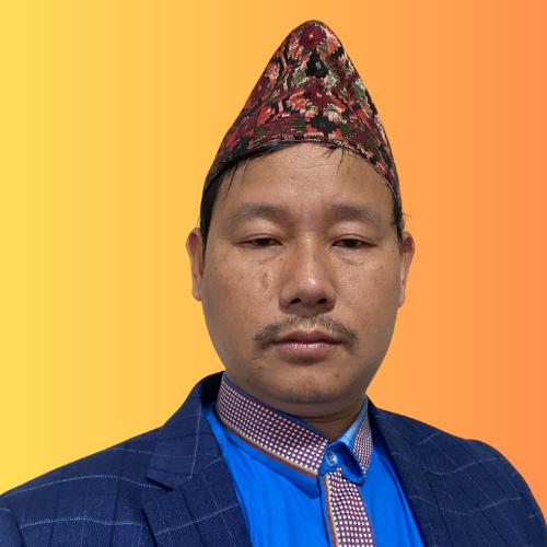 Mr. GangaRai