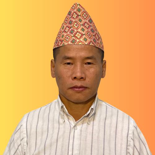 Mr. Deo Khajum