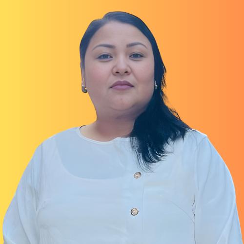 Mrs. Gita Thapa Kangba