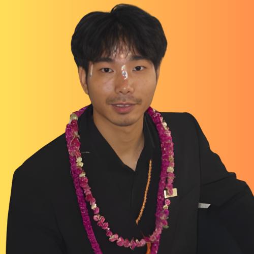 Mr. Nishan Rai
