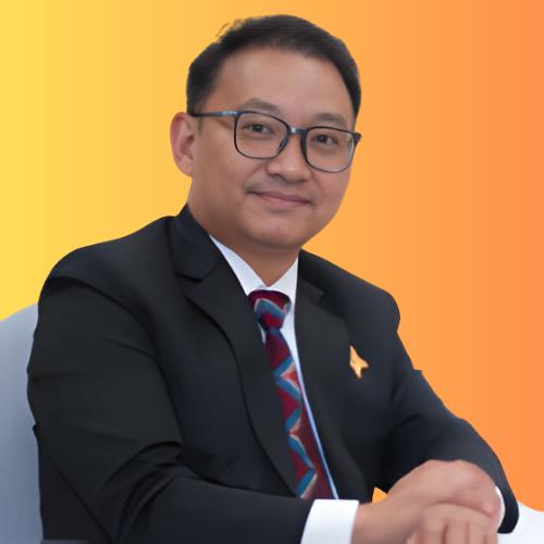 Mr. L.B. Subba (Nembang)