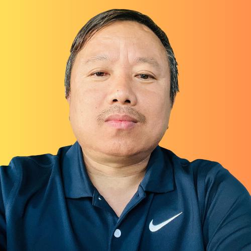 Mr. Bir Rai