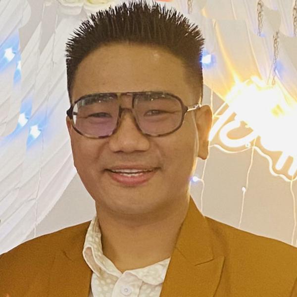 Mr. Hari Limbu