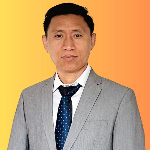 Mr. Chhabi Rai